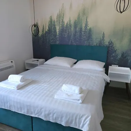 Apartmani Drijen Ravno Exterior photo
