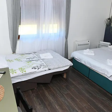 Apartmani Drijen Ravno Exterior photo