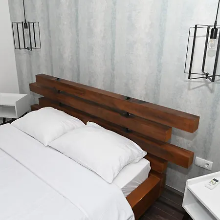 Apartmani Drijen Ravno Exterior photo