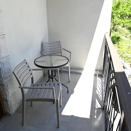 Apartmani Drijen Ravno Exterior photo
