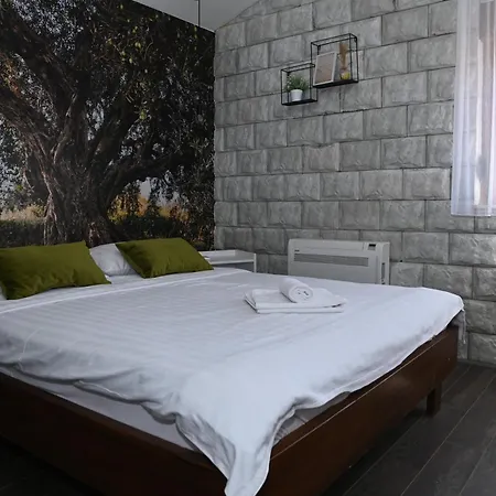 Apartmani Drijen Ravno Exterior photo
