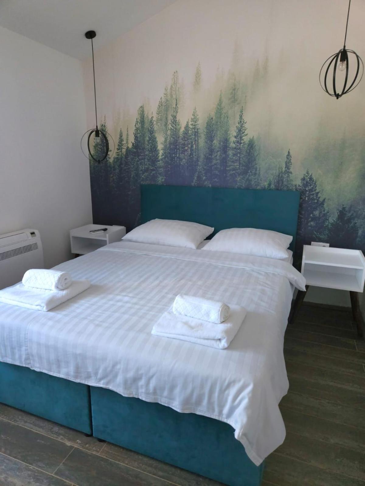 Drijen Apartamento *