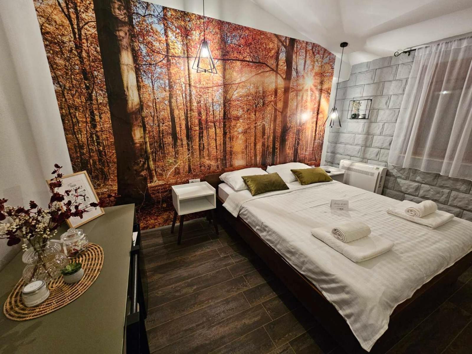 Drijen Apartment Ravno