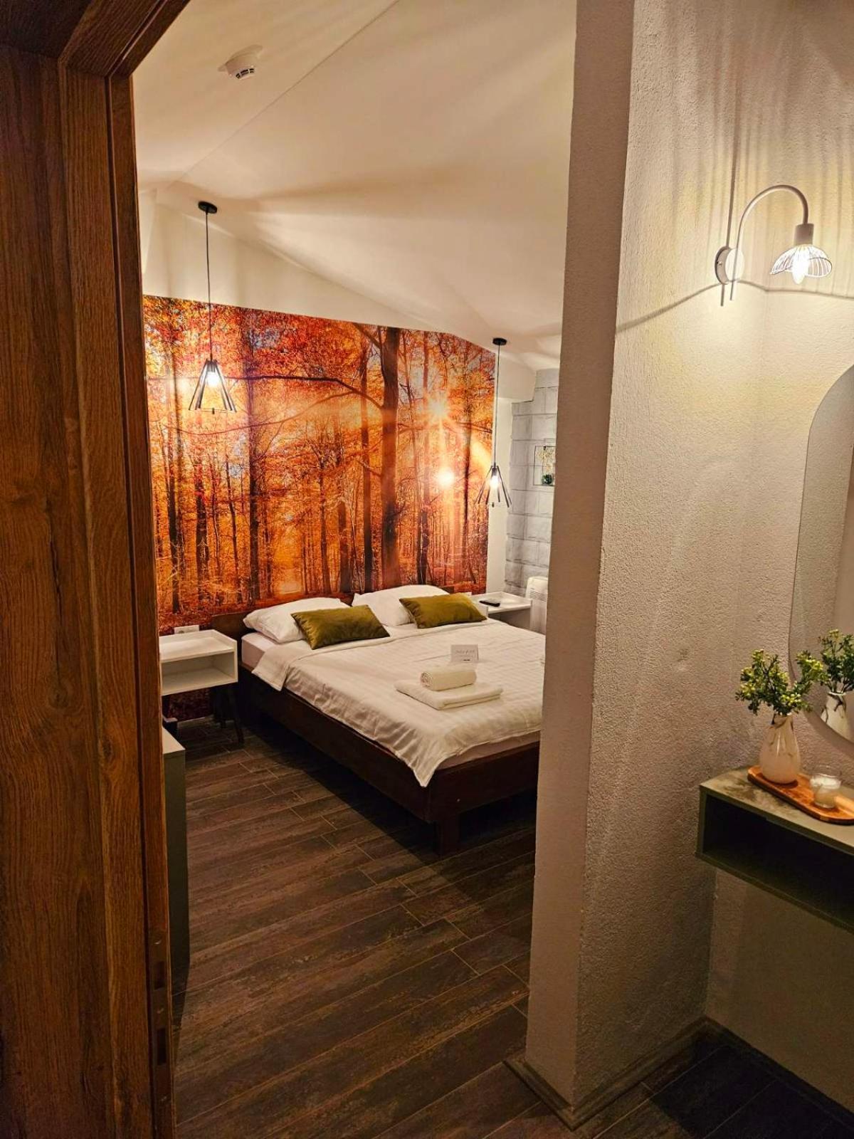 Drijen Apartment *