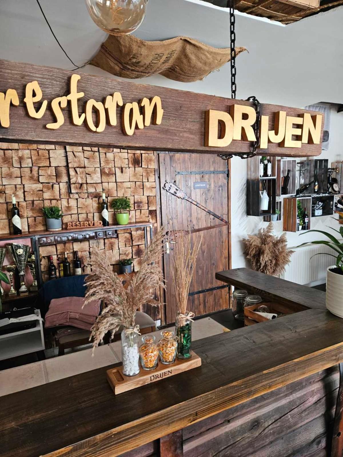 Drijen *