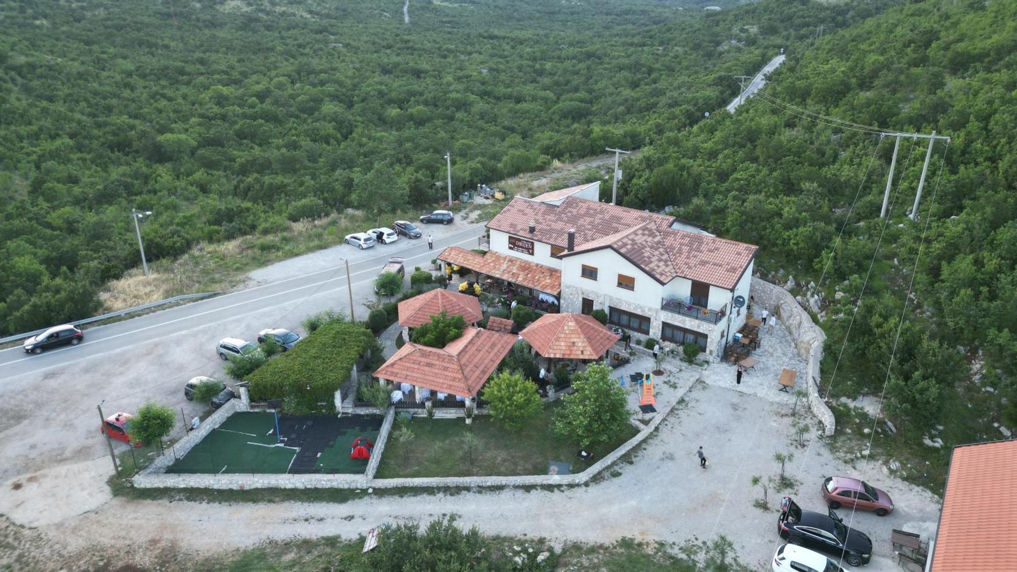 Apartamento Drijen *