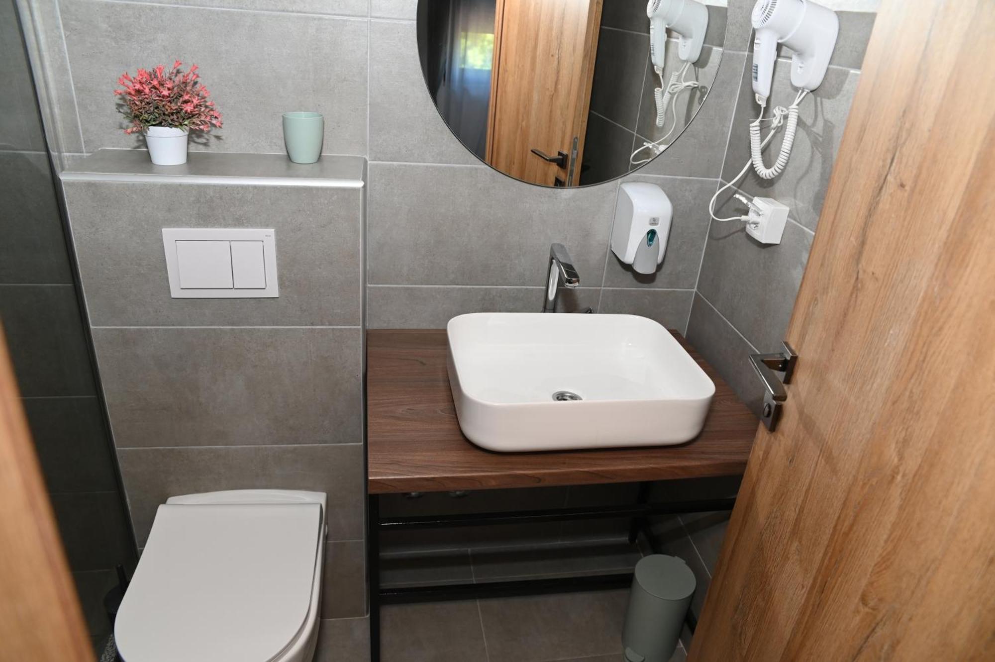 Drijen Apartment *