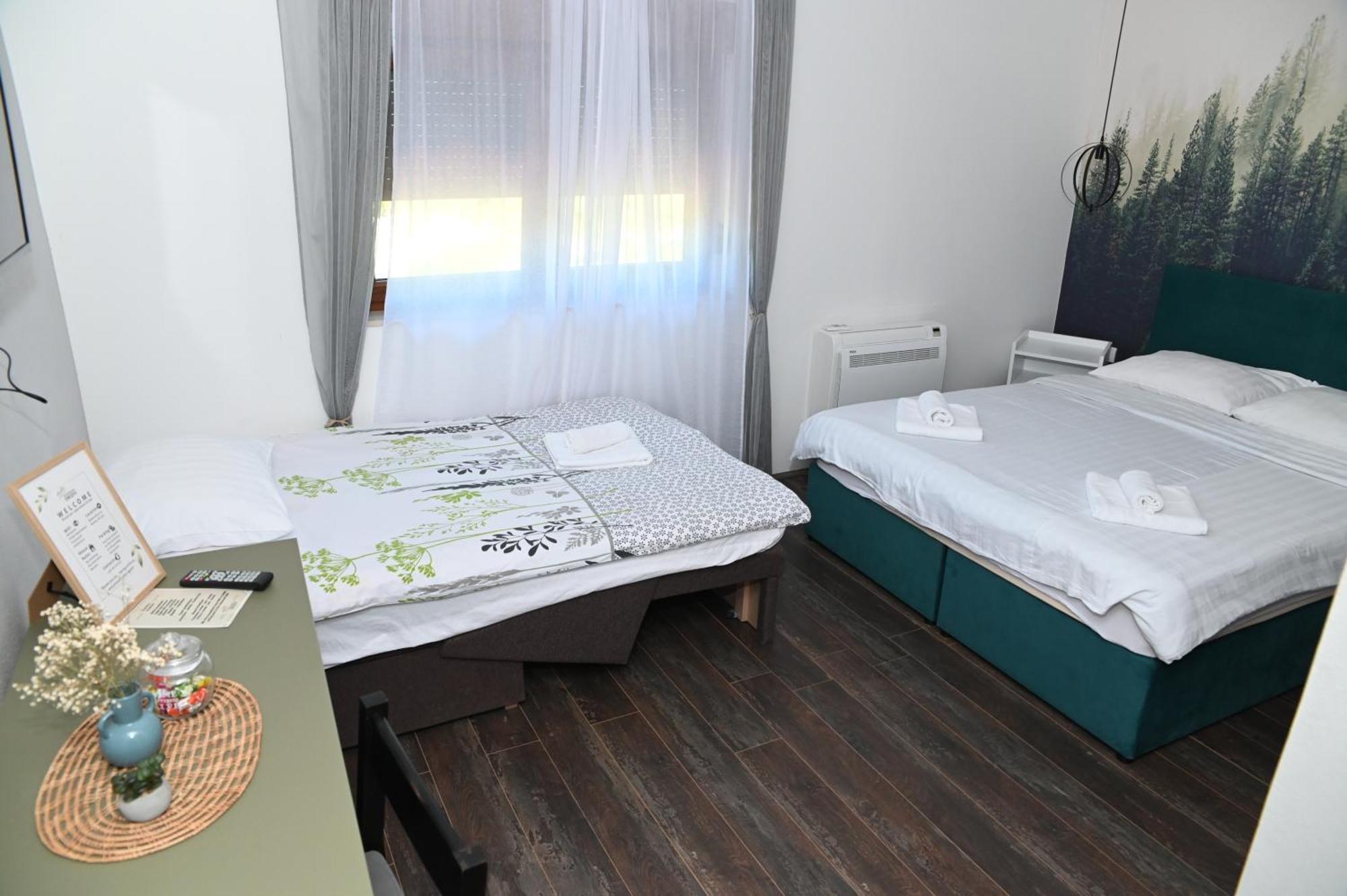 Apartamento Drijen *