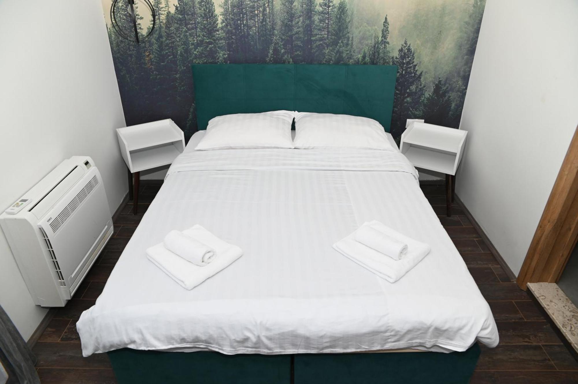 Drijen Apartment Ravno