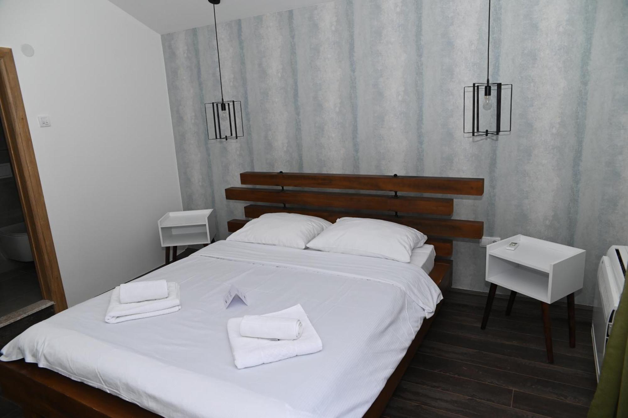 Apartment Drijen Ravno