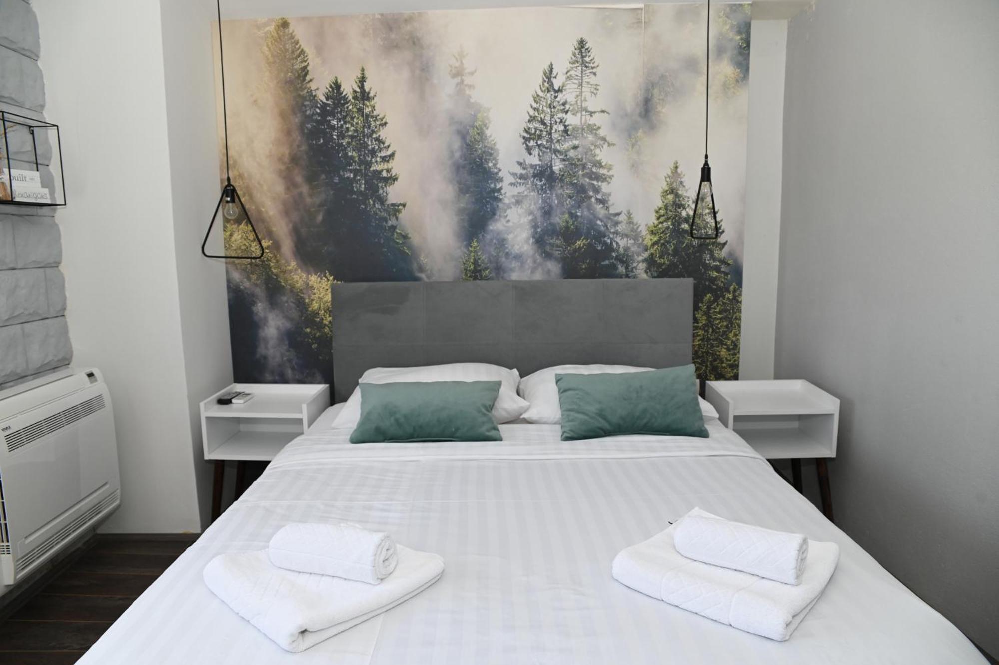 Drijen Apartamento