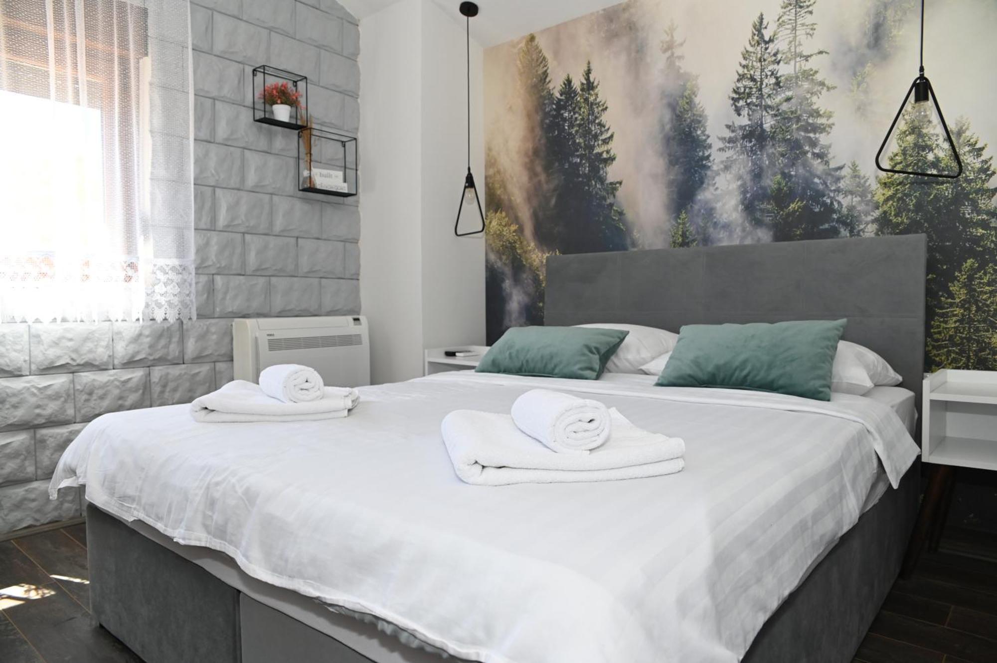 Drijen Apartamento Ravno