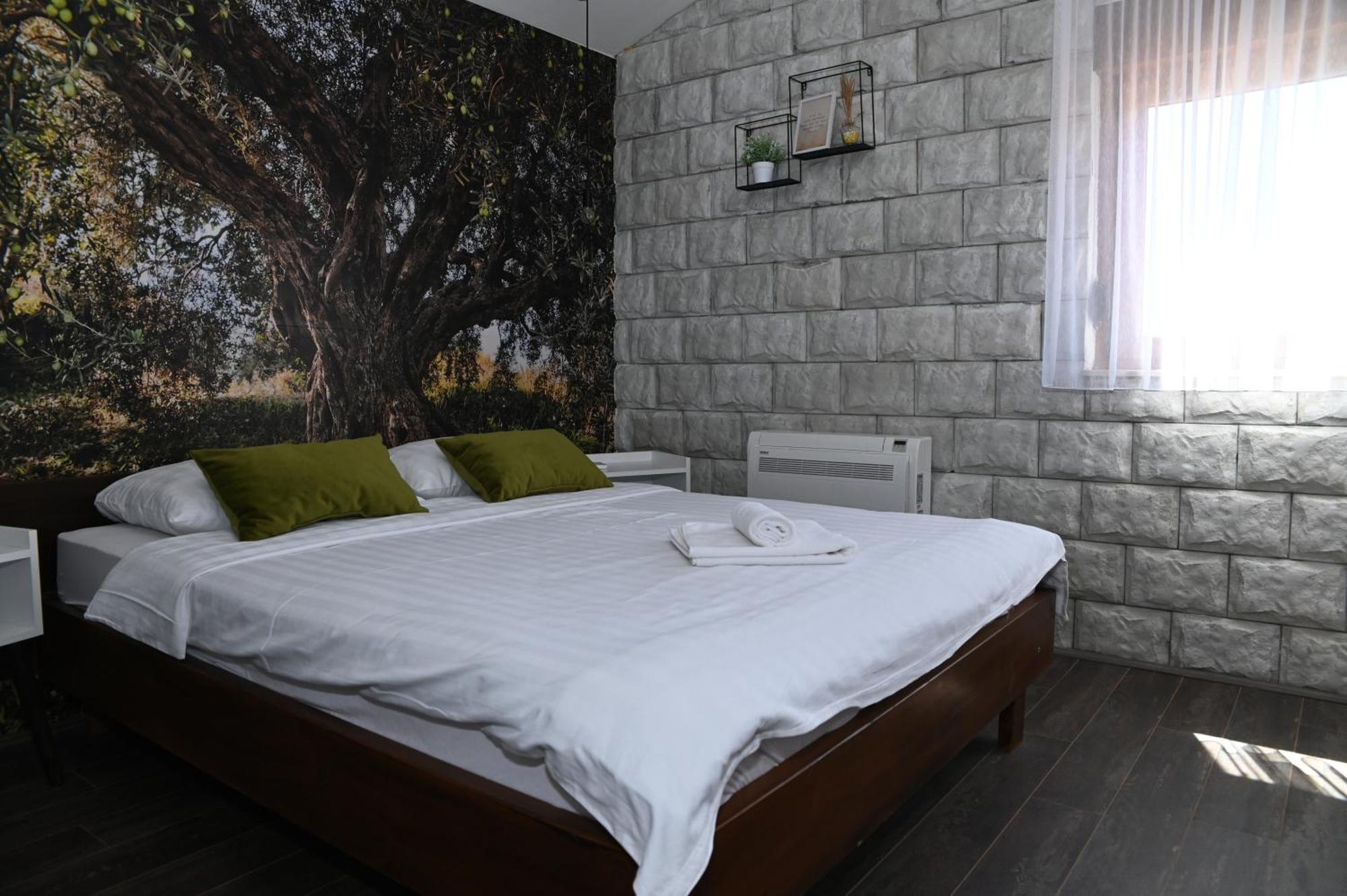 Drijen Apartamento